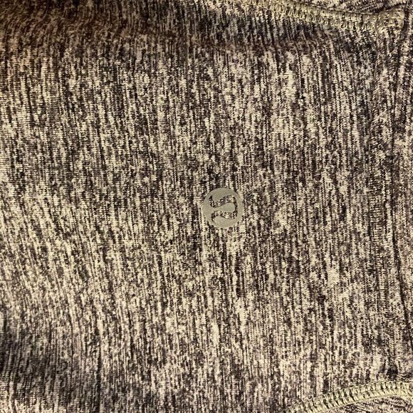 Lululemon Single Button Henley Long Sleeve - Picture 5 of 7